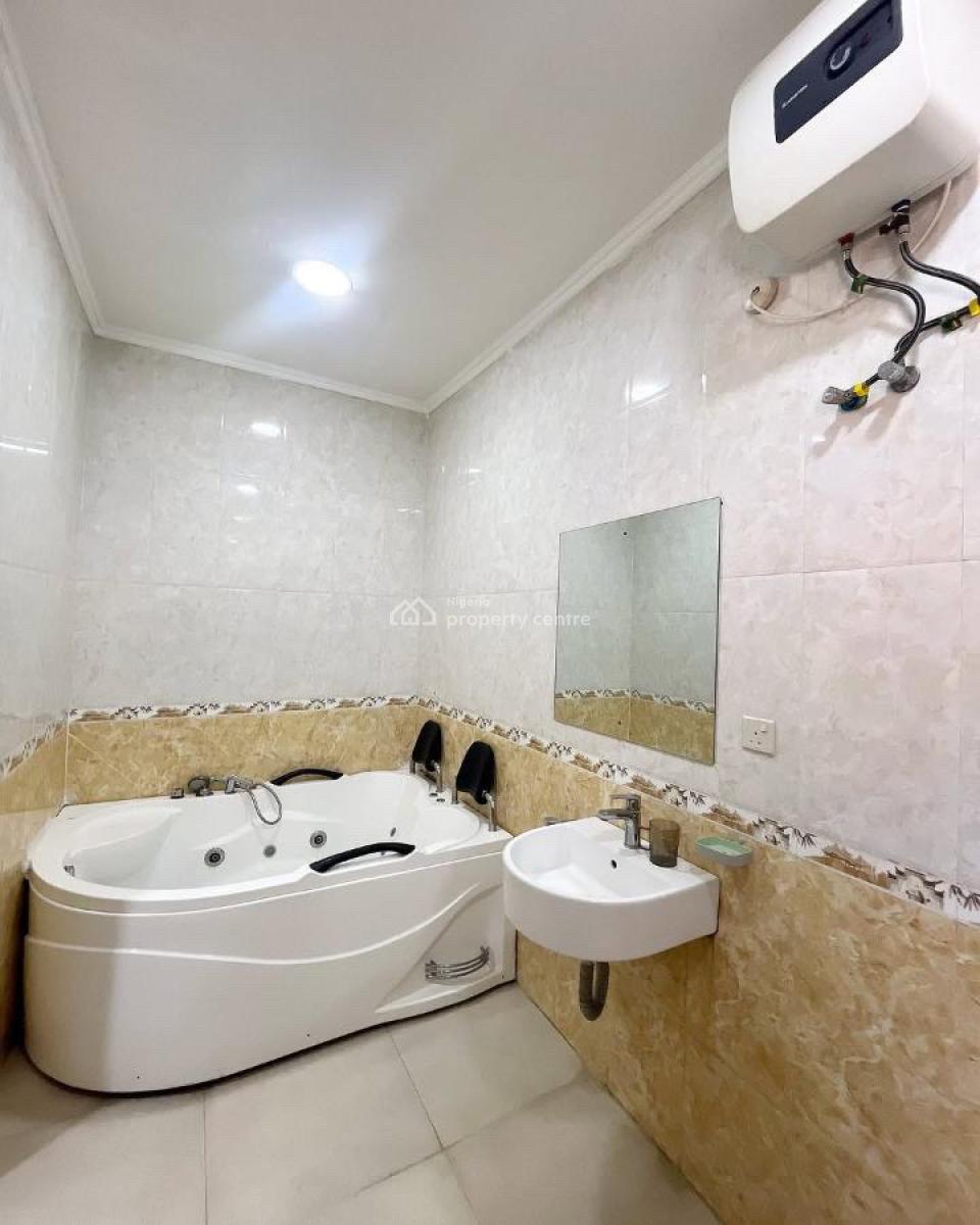 5 Bedroom Terrace Duplex, Oniru, Victoria Island (vi), Lagos, Terraced Duplex for Rent