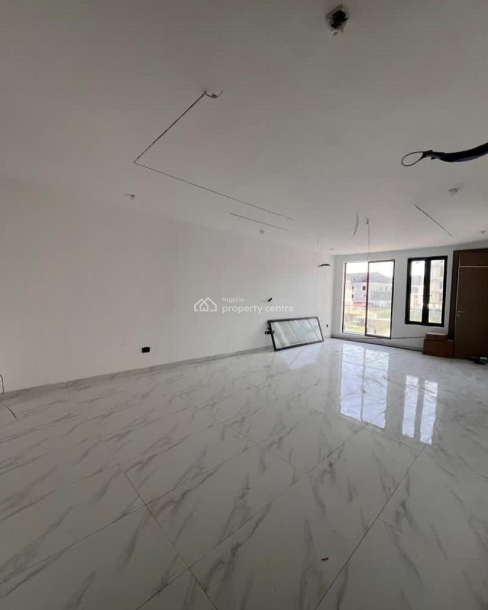 Lovely 2 Bedroom Apartment, Freedom Way, Lekki, Lagos, Block of Flats for Sale