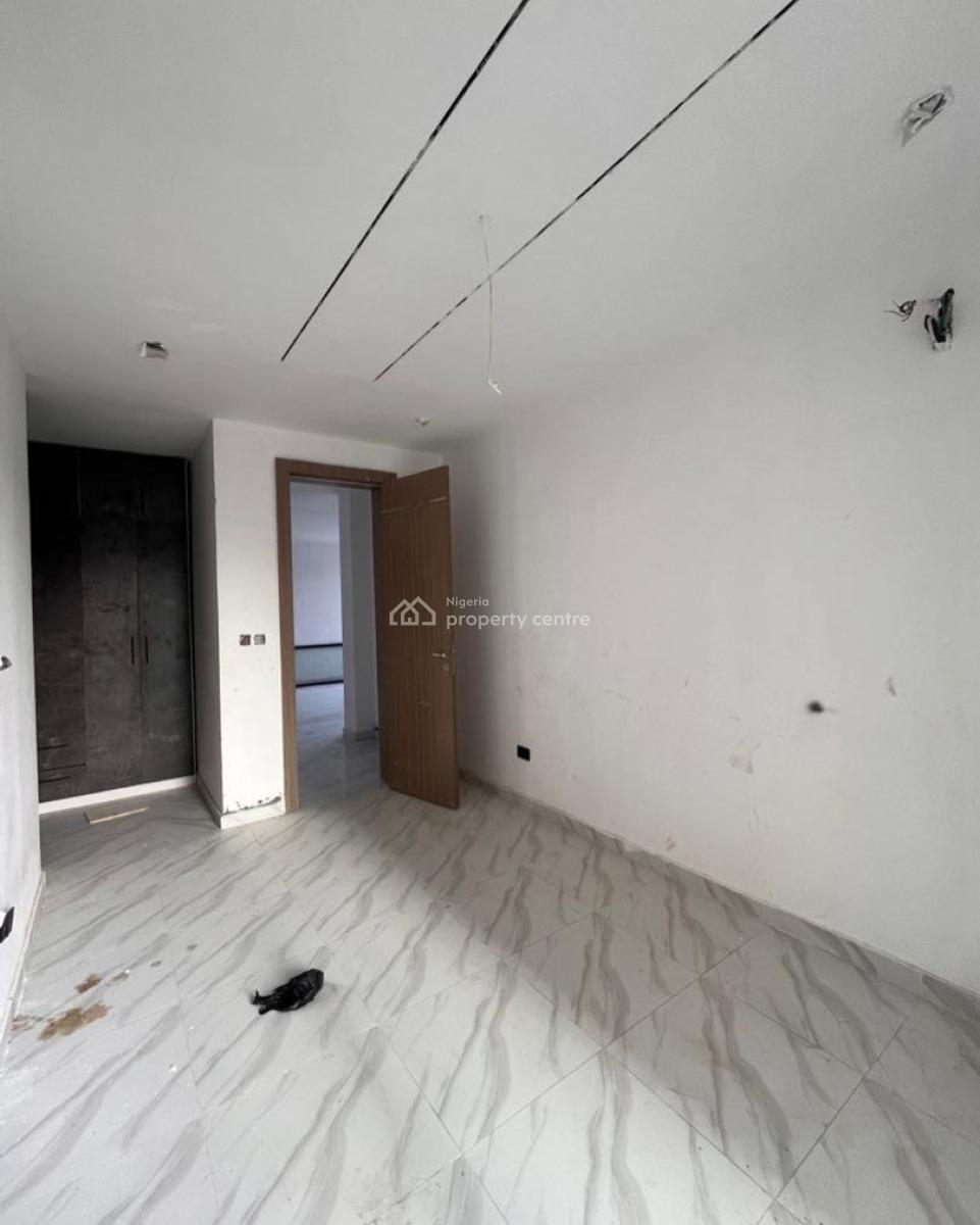 Lovely 2 Bedroom Apartment, Freedom Way, Lekki, Lagos, Block of Flats for Sale