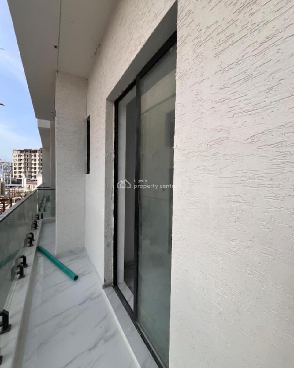 Lovely 2 Bedroom Apartment, Freedom Way, Lekki, Lagos, Block of Flats for Sale