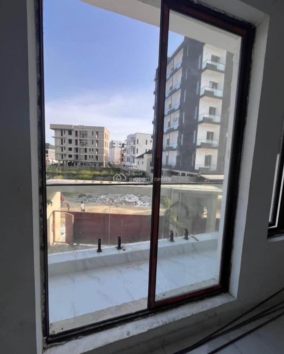 Lovely 2 Bedroom Apartment, Freedom Way, Lekki, Lagos, Block of Flats for Sale