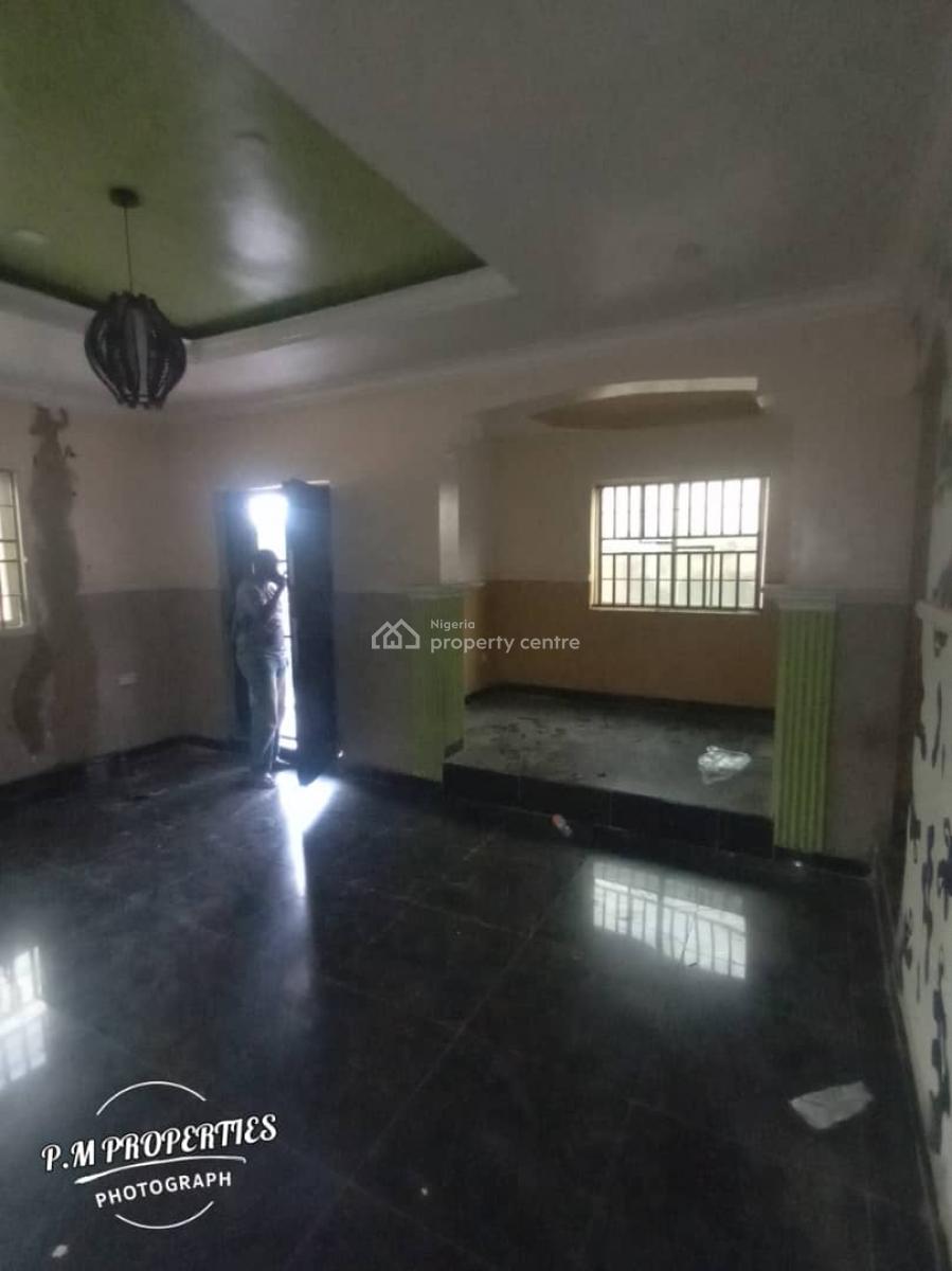 3 Bedroom Flat, Makogi, Magboro, Ogun, Flat / Apartment for Rent