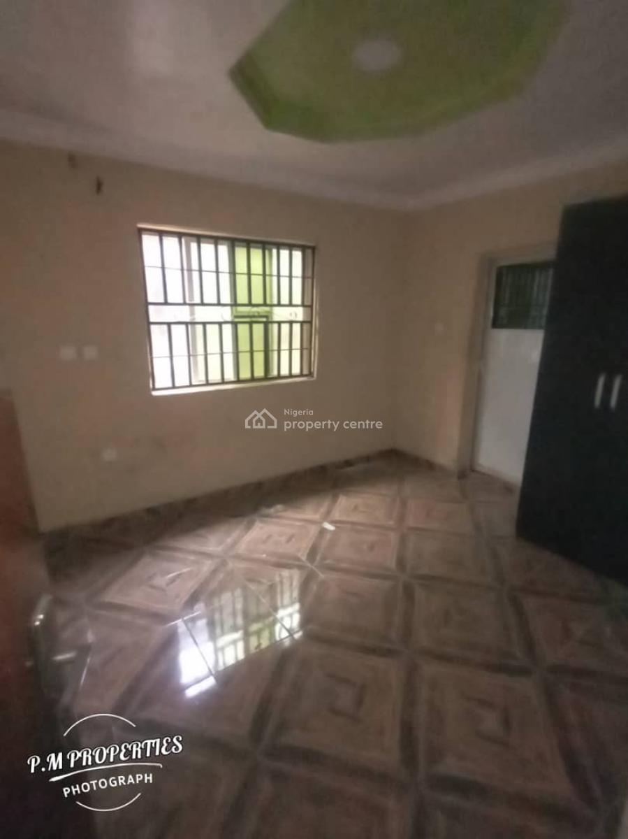 3 Bedroom Flat, Makogi, Magboro, Ogun, Flat / Apartment for Rent