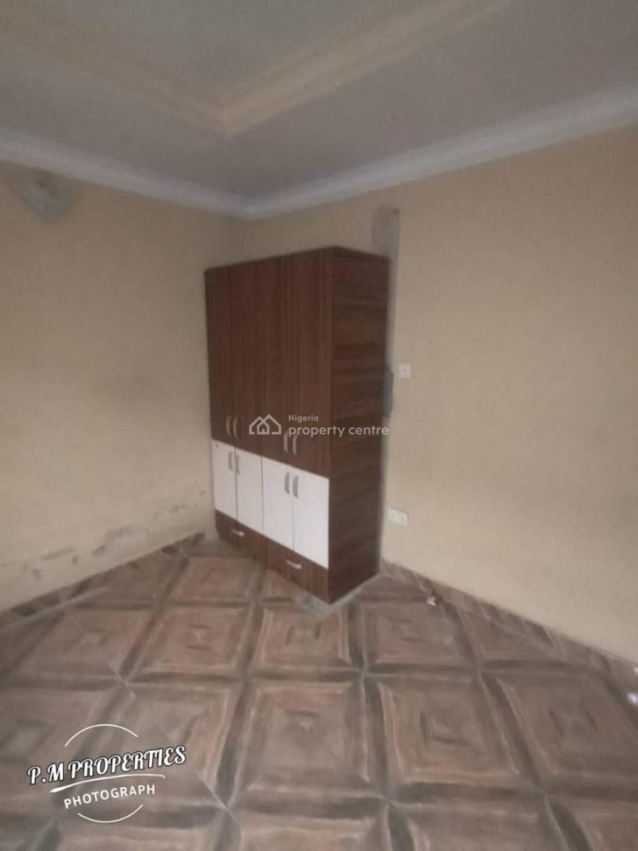 3 Bedroom Flat, Makogi, Magboro, Ogun, Flat / Apartment for Rent