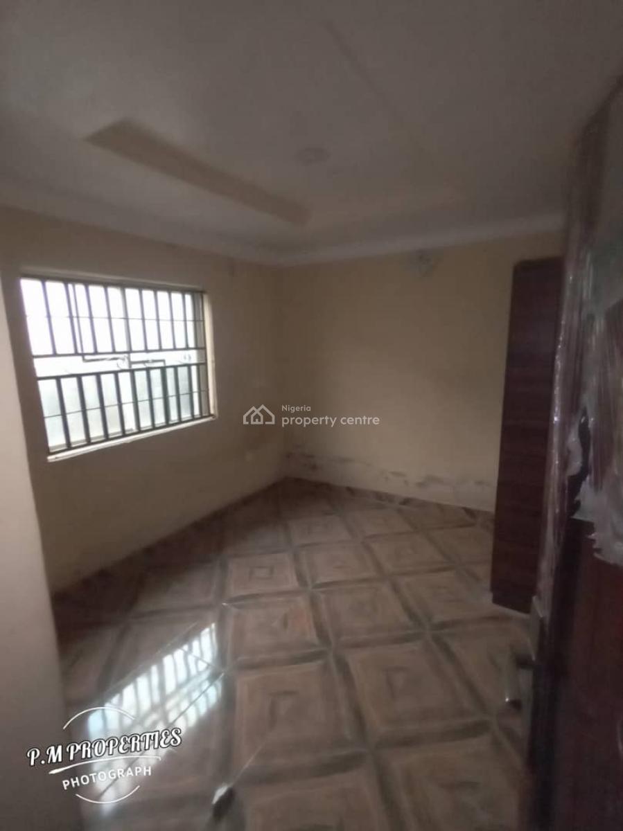 3 Bedroom Flat, Makogi, Magboro, Ogun, Flat / Apartment for Rent