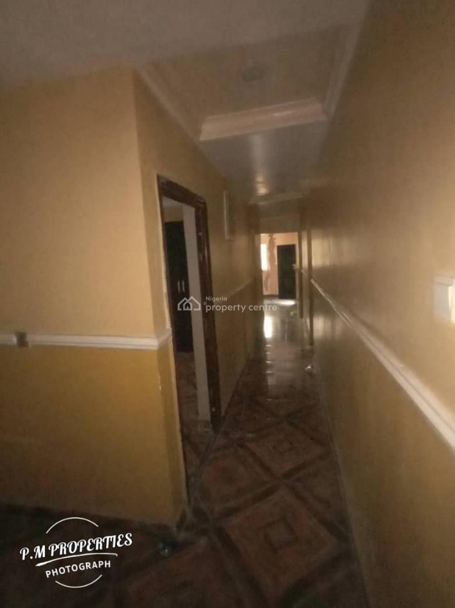 3 Bedroom Flat, Makogi, Magboro, Ogun, Flat / Apartment for Rent