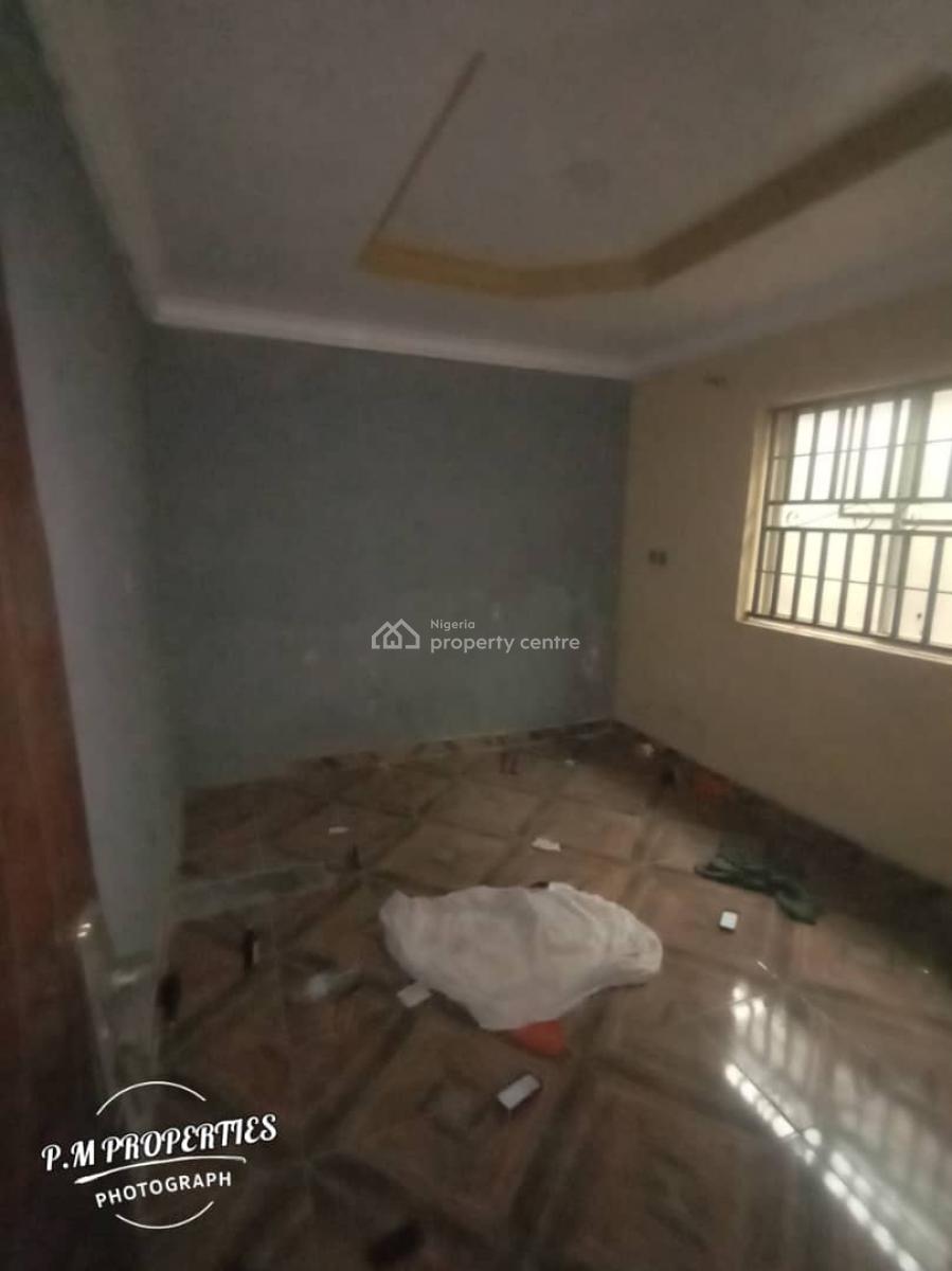 3 Bedroom Flat, Makogi, Magboro, Ogun, Flat / Apartment for Rent