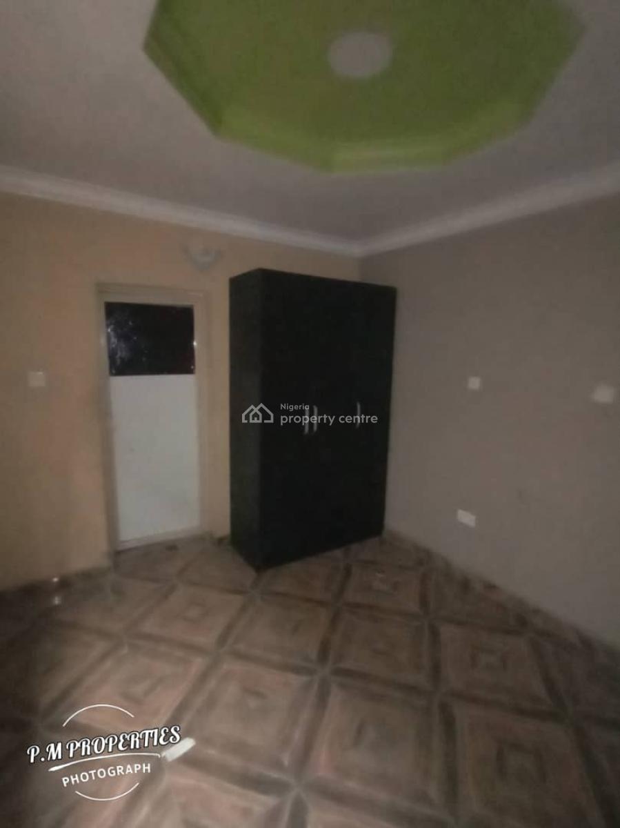 3 Bedroom Flat, Makogi, Magboro, Ogun, Flat / Apartment for Rent