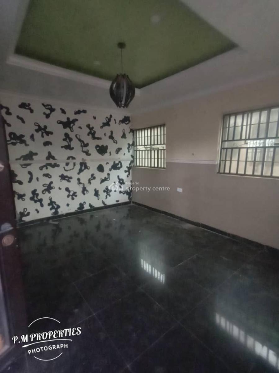 3 Bedroom Flat, Makogi, Magboro, Ogun, Flat / Apartment for Rent