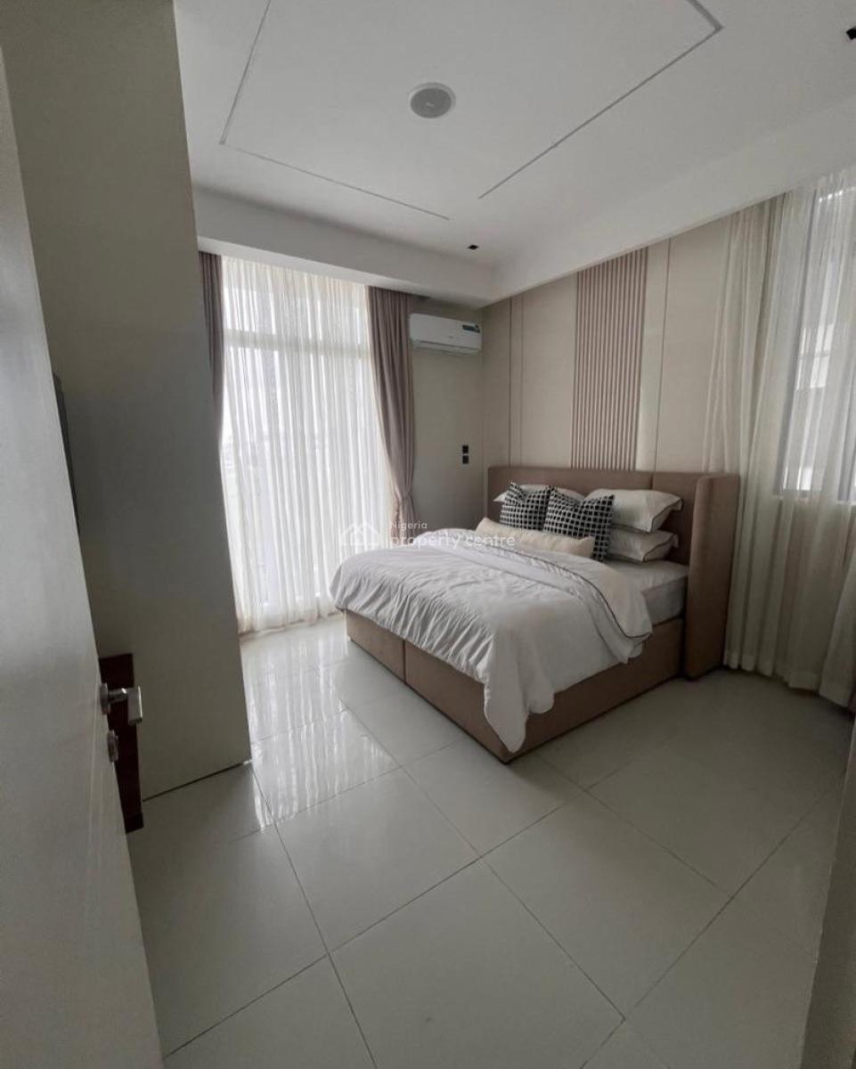 Lovely 2 Bedroom Apartment, Freedom Way, Lekki, Lagos, Block of Flats for Sale