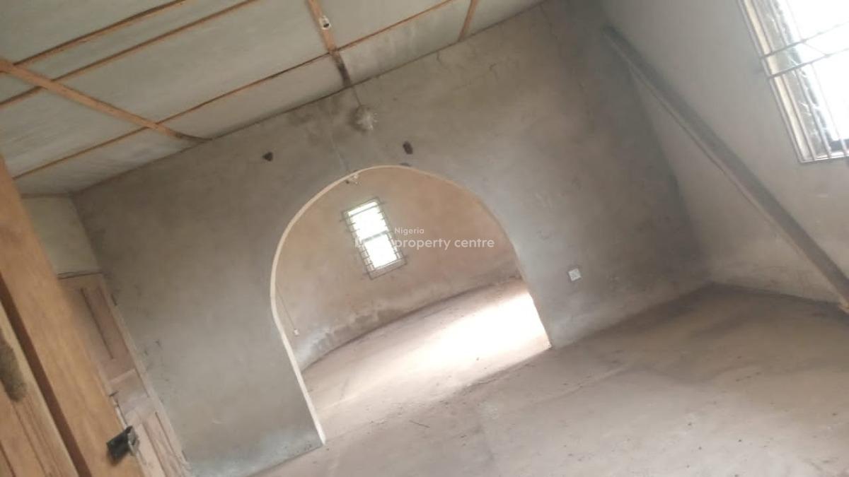 an Old Building Sitting on 2 Plots of Land, Cultural Centre, Ondo Road, Akure, Ondo, Land for Sale