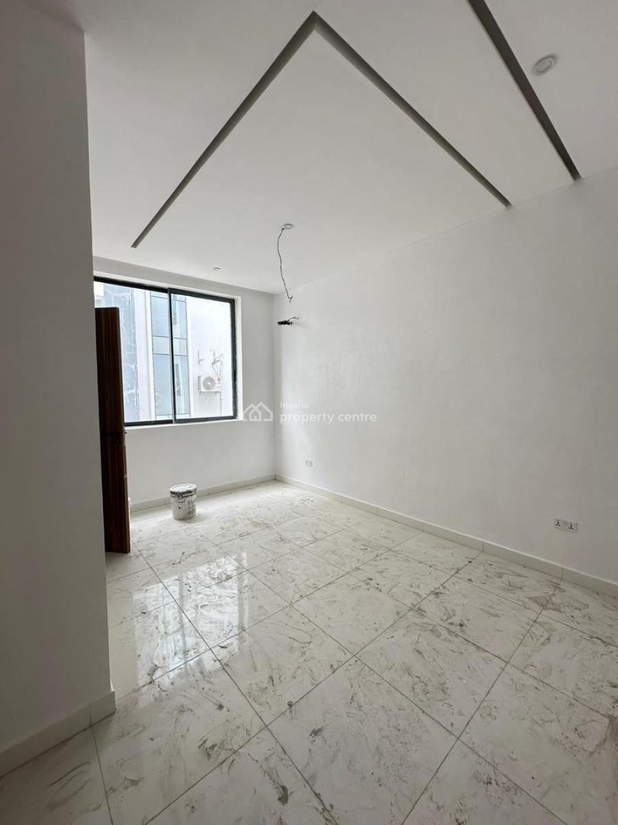 Exquisite Custom Vanity 2 Bedroom Apartment with Swimming Pool & Gym, Lekki Phase 1, Lekki, Lagos, Flat / Apartment for Sale