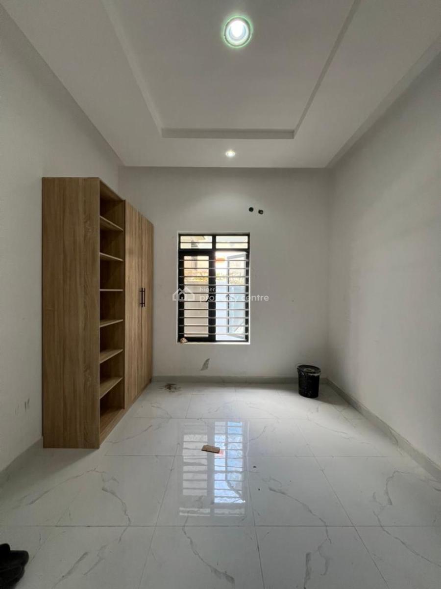 Luxury 2 Bedroom Apartment, Ogombo Road By Abraham Adesanya, Ajah, Lagos, Flat / Apartment for Rent