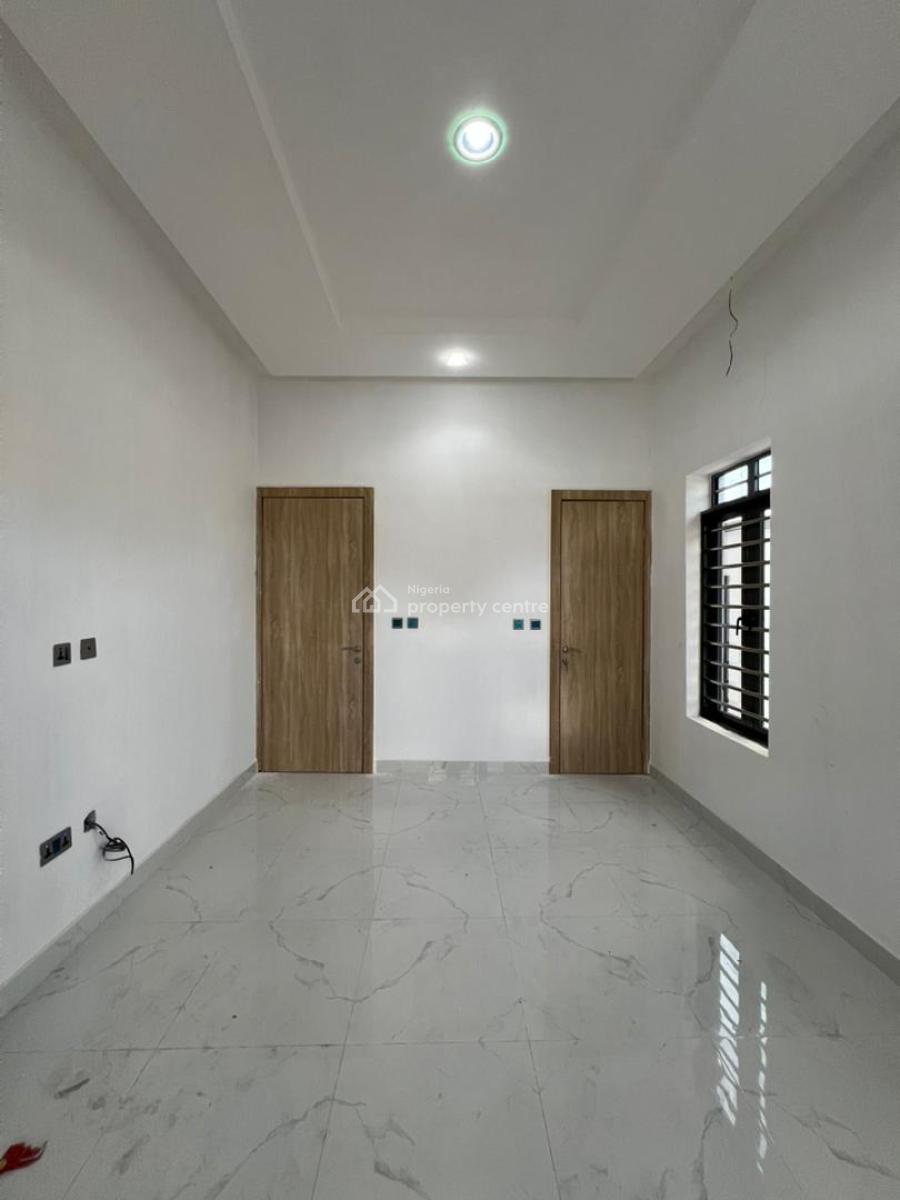 Luxury 2 Bedroom Apartment, Ogombo Road By Abraham Adesanya, Ajah, Lagos, Flat / Apartment for Rent