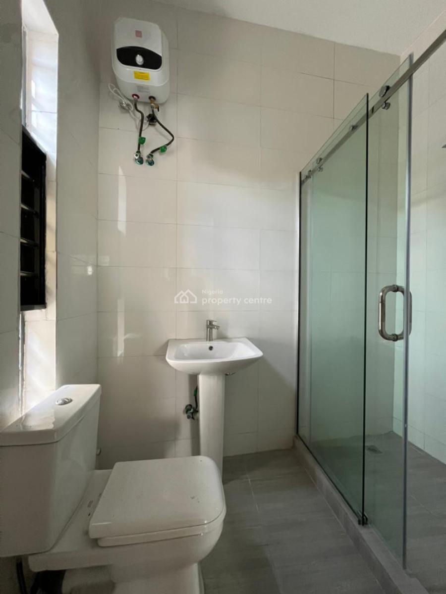 Luxury 2 Bedroom Apartment, Ogombo Road By Abraham Adesanya, Ajah, Lagos, Flat / Apartment for Rent