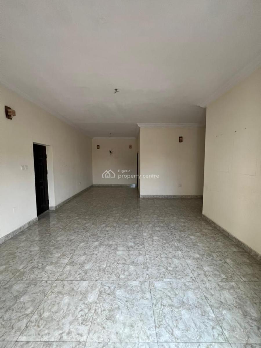 Standard 2 Bedroom, Ogombo Road, Ajah, Lagos, Flat / Apartment for Rent