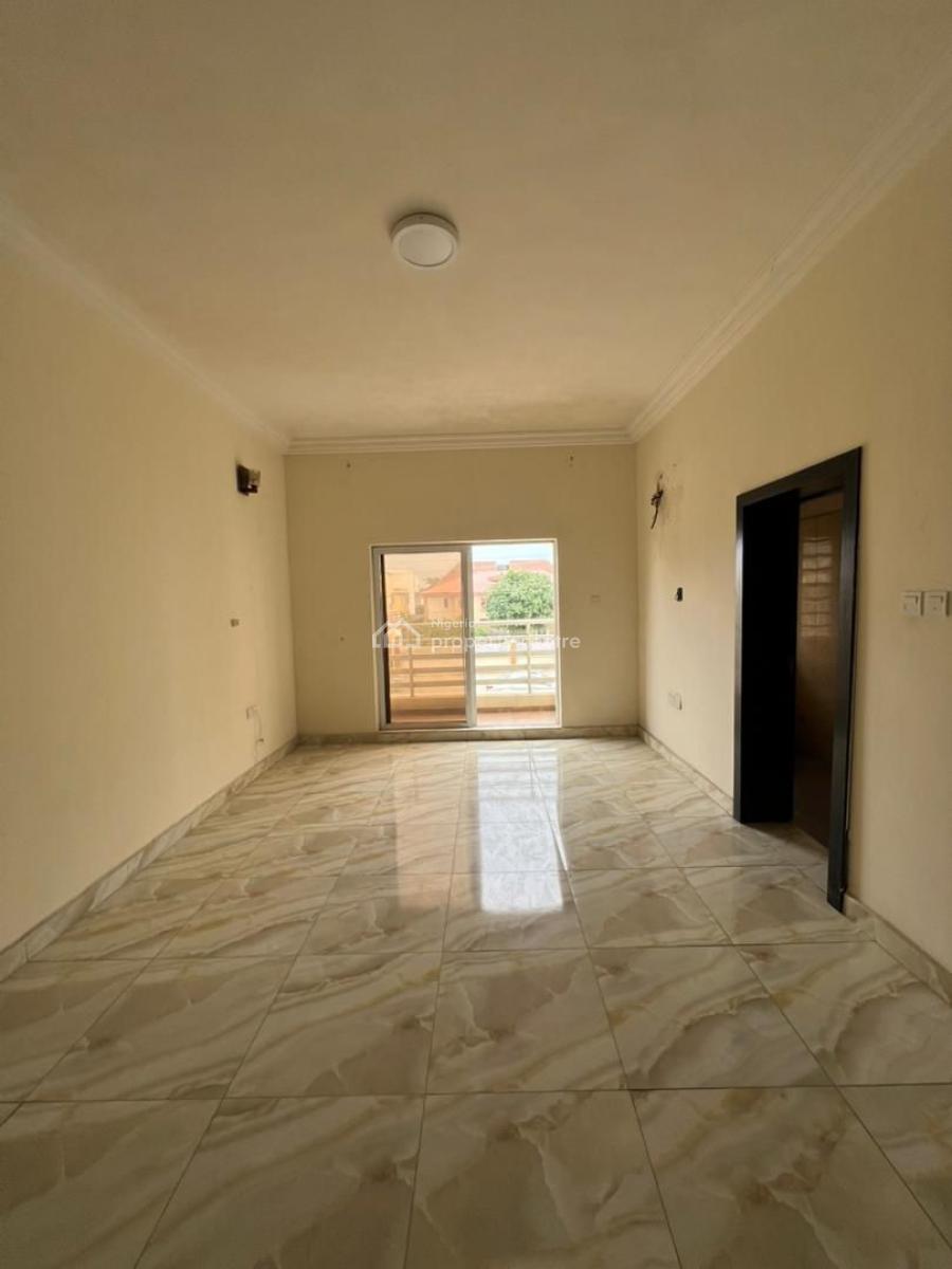 Standard 2 Bedroom, Ogombo Road, Ajah, Lagos, Flat / Apartment for Rent
