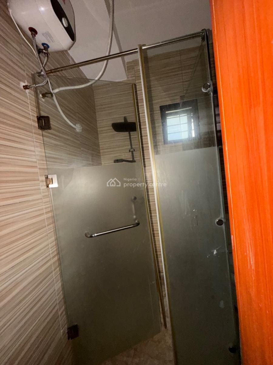 Furnished 2bedrooms Flat, U3 Estate, Lekki Phase 1, Lekki, Lagos, Flat / Apartment for Rent
