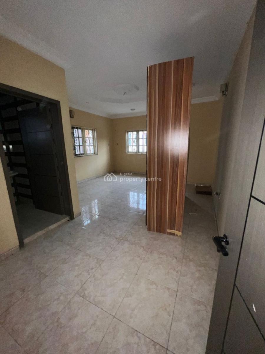 Spacious Room Self Contained, Itedo Estate Lekki Phase 1, Lekki, Lagos, Self Contain (single Rooms) for Rent
