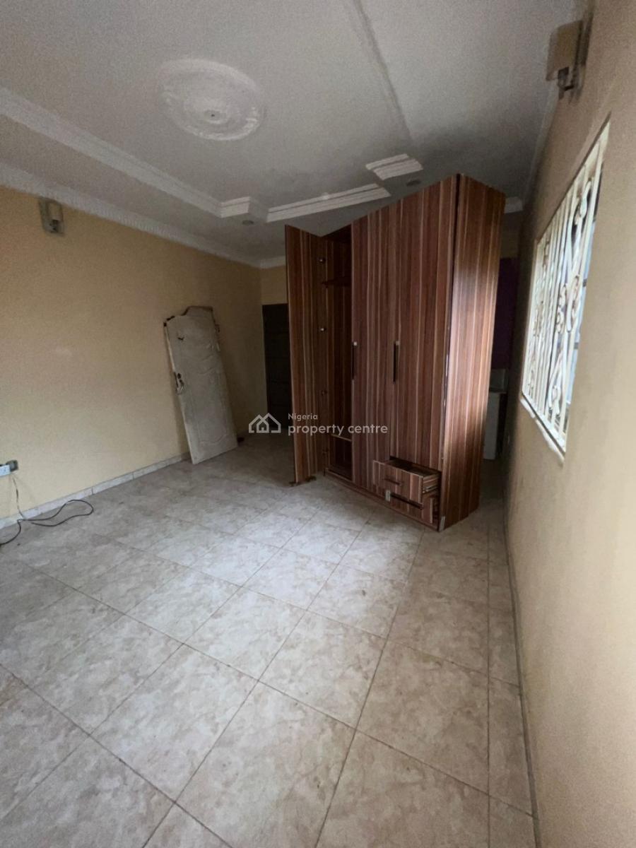 Spacious Room Self Contained, Itedo Estate Lekki Phase 1, Lekki, Lagos, Self Contain (single Rooms) for Rent