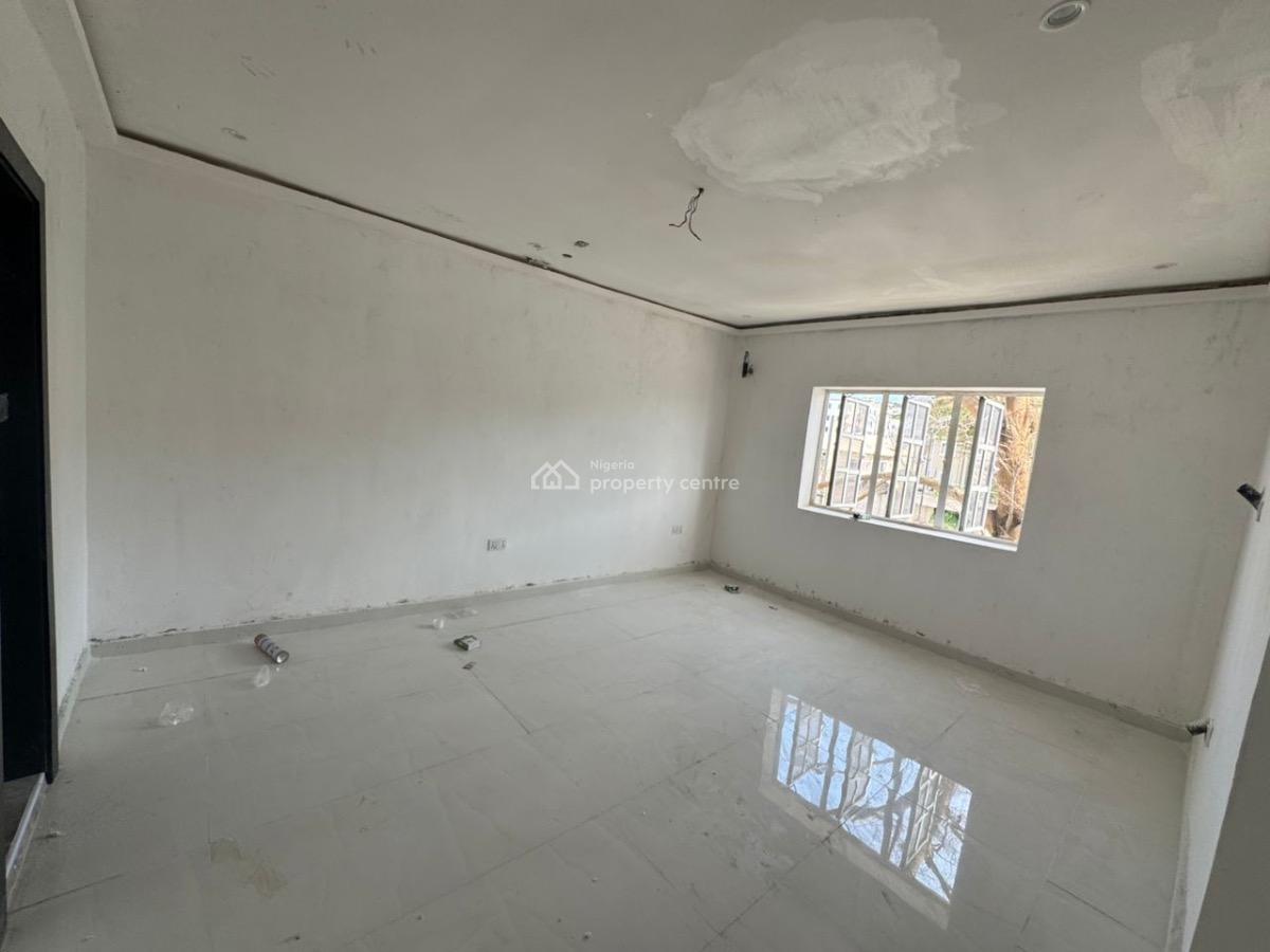 a Spacious Room and Parlor, Oniru, Victoria Island (vi), Lagos, Mini Flat (room and Parlour) for Rent