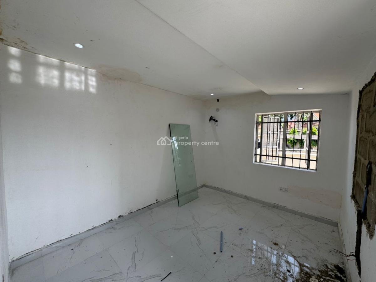 a Spacious Room and Parlor, Oniru, Victoria Island (vi), Lagos, Mini Flat (room and Parlour) for Rent