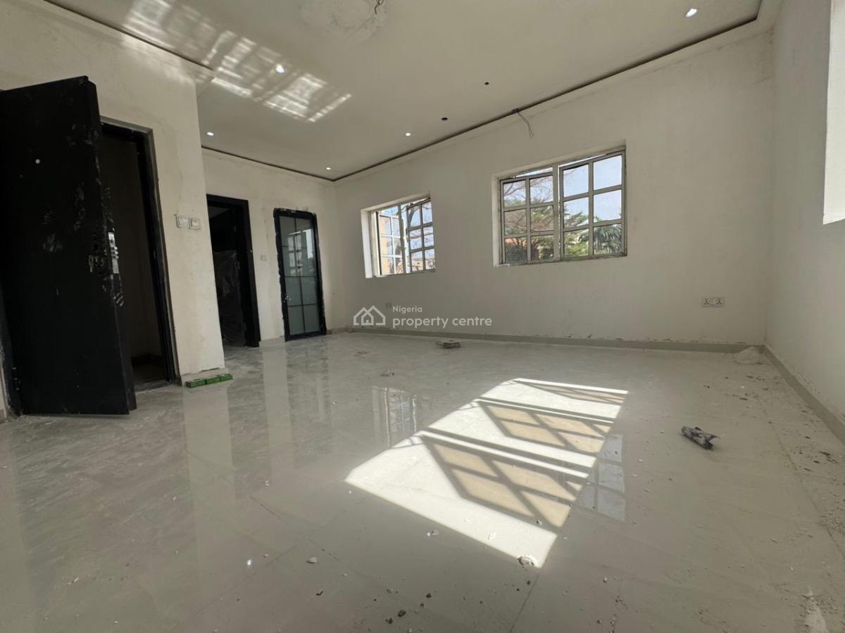 a Spacious Room and Parlor, Oniru, Victoria Island (vi), Lagos, Mini Flat (room and Parlour) for Rent