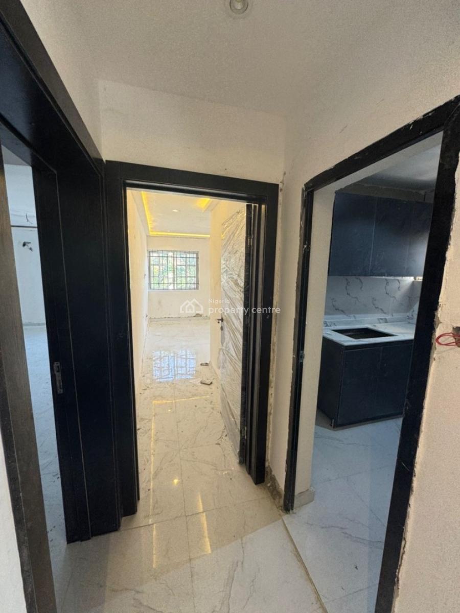 a Spacious Room and Parlor, Oniru, Victoria Island (vi), Lagos, Mini Flat (room and Parlour) for Rent