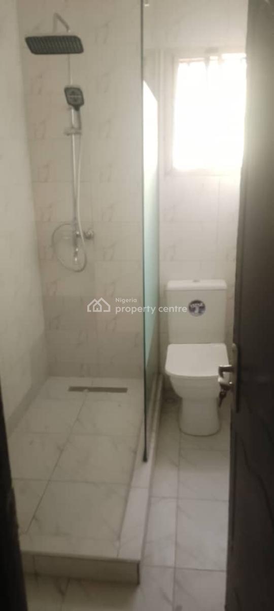 4 Bedrooms Semi Detached Duplex with a Bq, Lekki Phase 1, Lekki, Lagos, Semi-detached Duplex for Rent