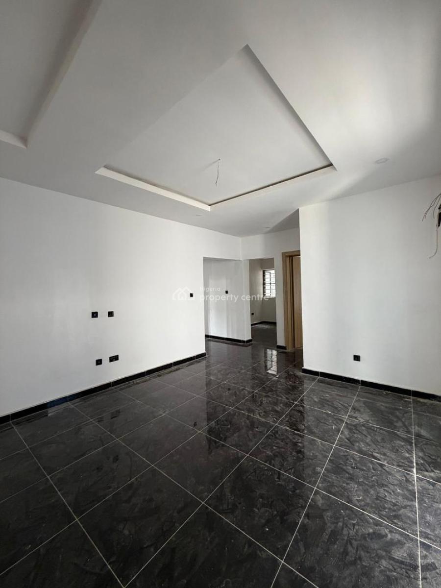 Newly Built and Spacious 2 Bedroom, Ologolo, Lekki, Lagos, Flat / Apartment for Rent