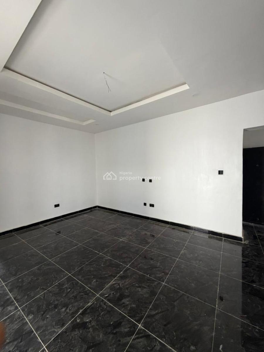 Newly Built and Spacious 2 Bedroom, Ologolo, Lekki, Lagos, Flat / Apartment for Rent