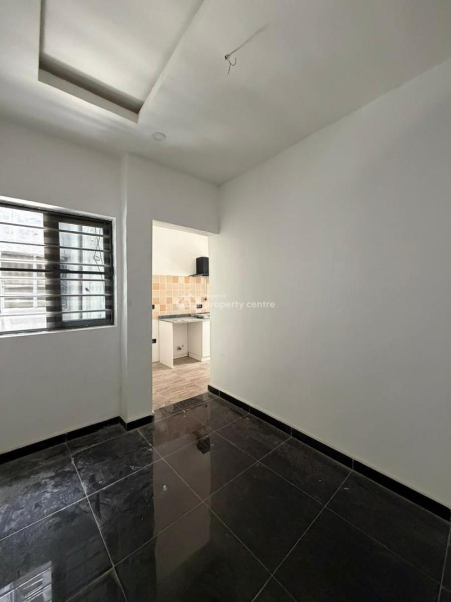 Newly Built and Spacious 2 Bedroom, Ologolo, Lekki, Lagos, Flat / Apartment for Rent