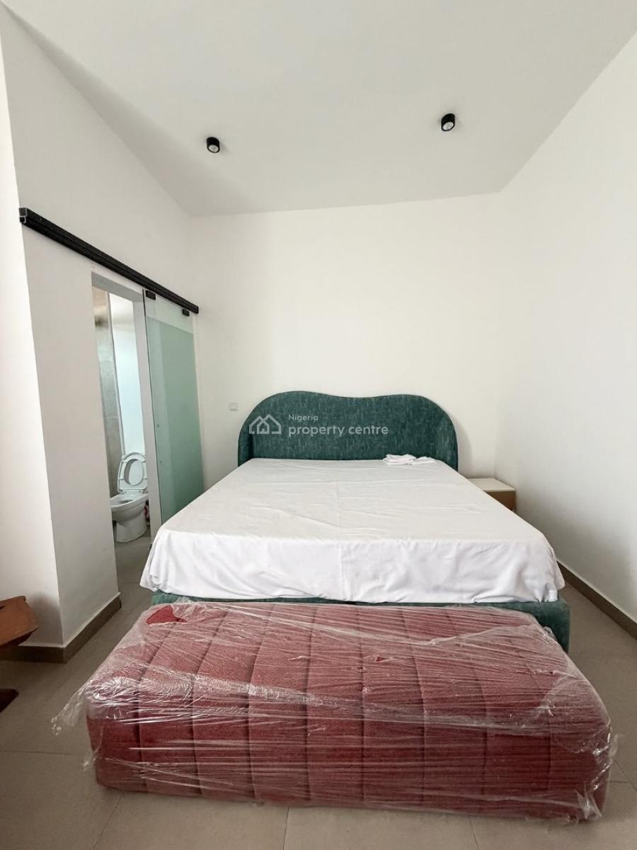 3 Bedroom Apartment with Bq, Ikate Lekki, Ikate, Lekki, Lagos, Flat / Apartment for Sale