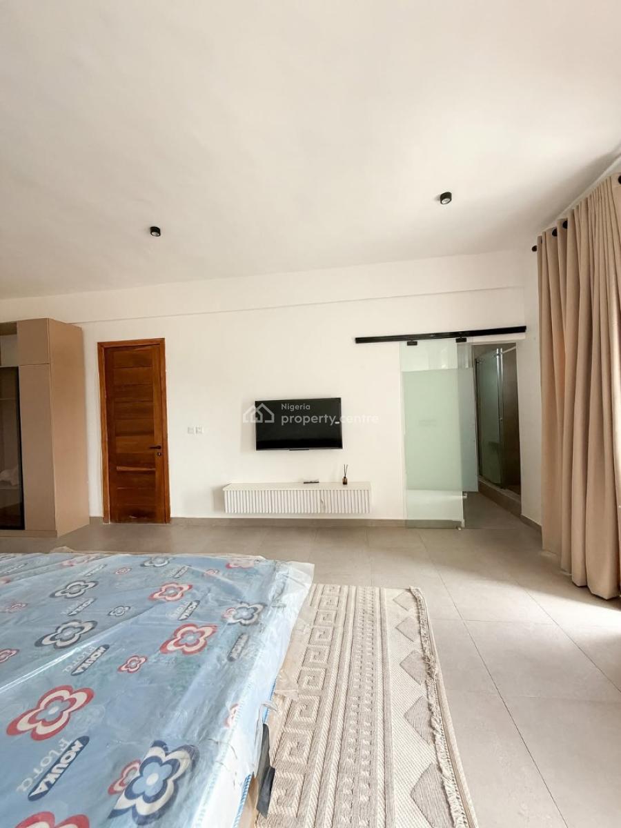 3 Bedroom Apartment with Bq, Ikate Lekki, Ikate, Lekki, Lagos, Flat / Apartment for Sale