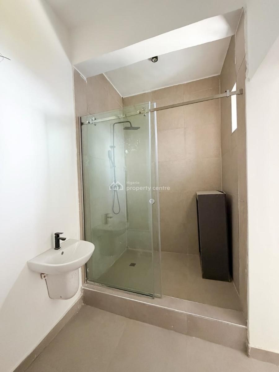 3 Bedroom Apartment with Bq, Ikate Lekki, Ikate, Lekki, Lagos, Flat / Apartment for Sale