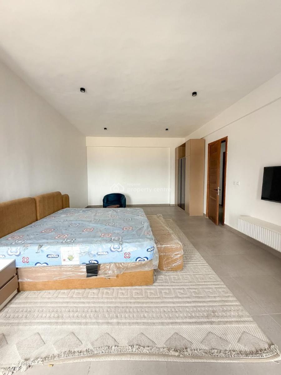 3 Bedroom Apartment with Bq, Ikate Lekki, Ikate, Lekki, Lagos, Flat / Apartment for Sale