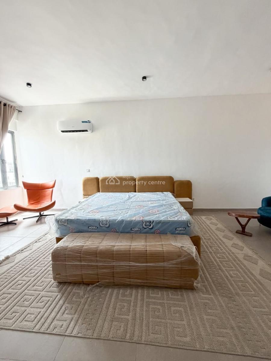 3 Bedroom Apartment with Bq, Ikate Lekki, Ikate, Lekki, Lagos, Flat / Apartment for Sale