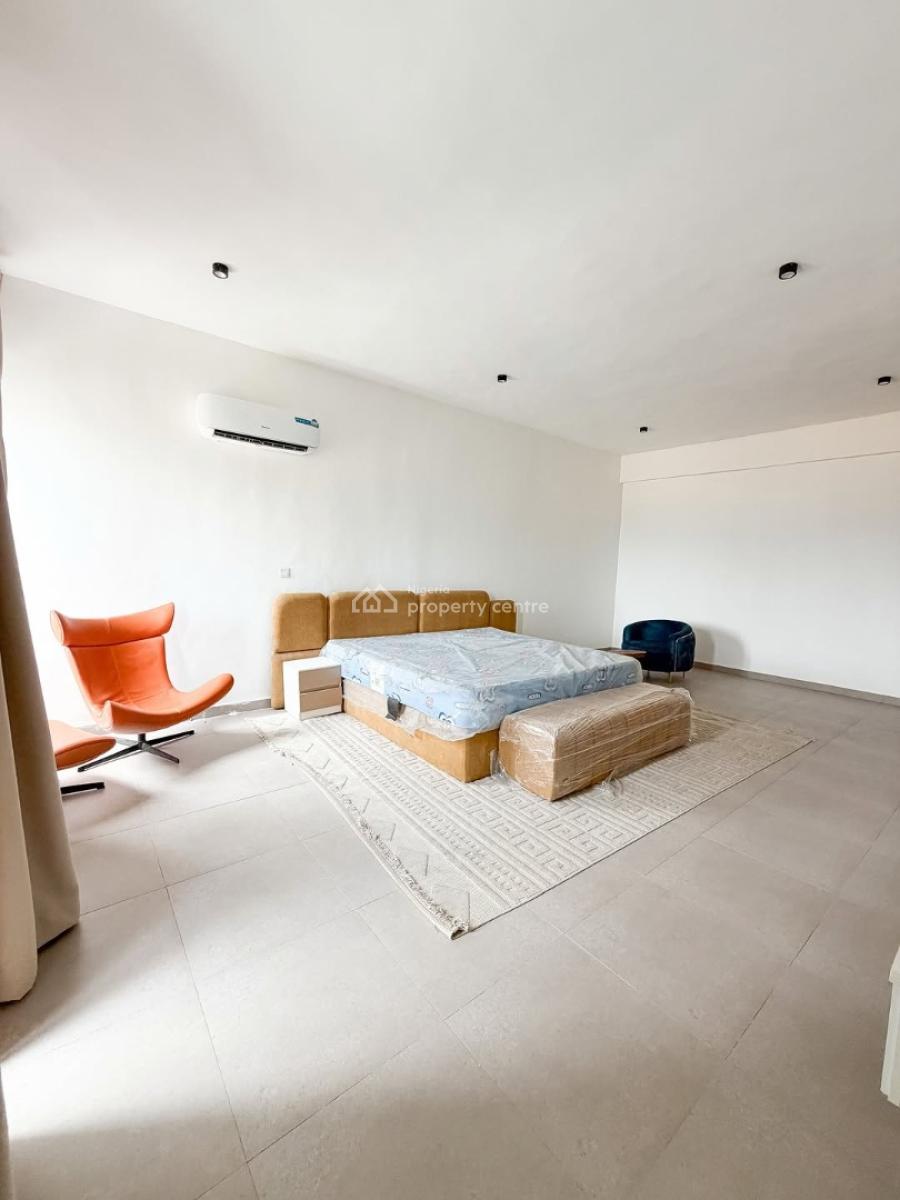 3 Bedroom Apartment with Bq, Ikate Lekki, Ikate, Lekki, Lagos, Flat / Apartment for Sale