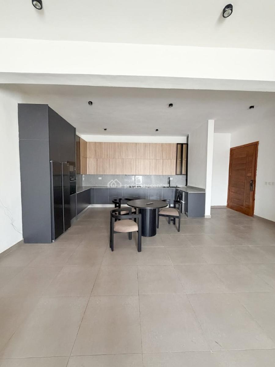 3 Bedroom Apartment with Bq, Ikate Lekki, Ikate, Lekki, Lagos, Flat / Apartment for Sale