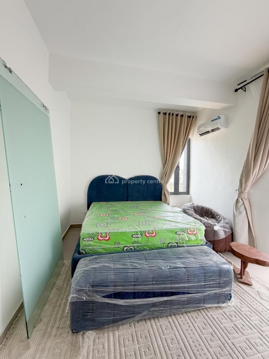 3 Bedroom Apartment with Bq, Ikate Lekki, Ikate, Lekki, Lagos, Flat / Apartment for Sale