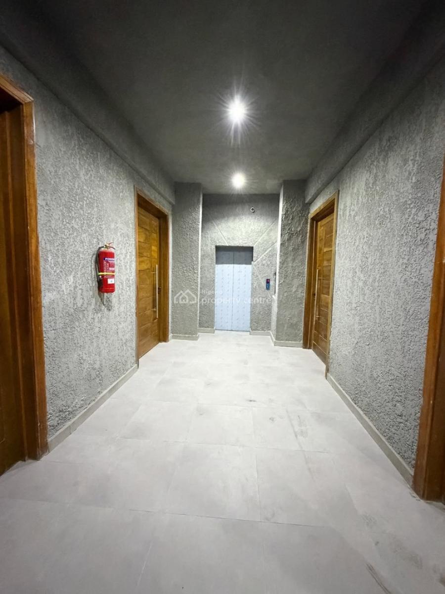 3 Bedroom Apartment with Bq, Ikate Lekki, Ikate, Lekki, Lagos, Flat / Apartment for Sale