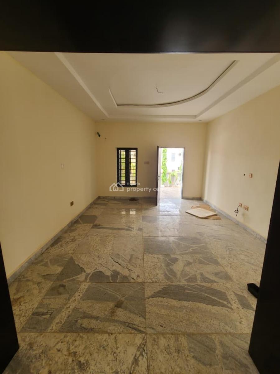 3bedroom Block of Flat, Standard Estate, Galadimawa, Abuja, Flat / Apartment for Rent