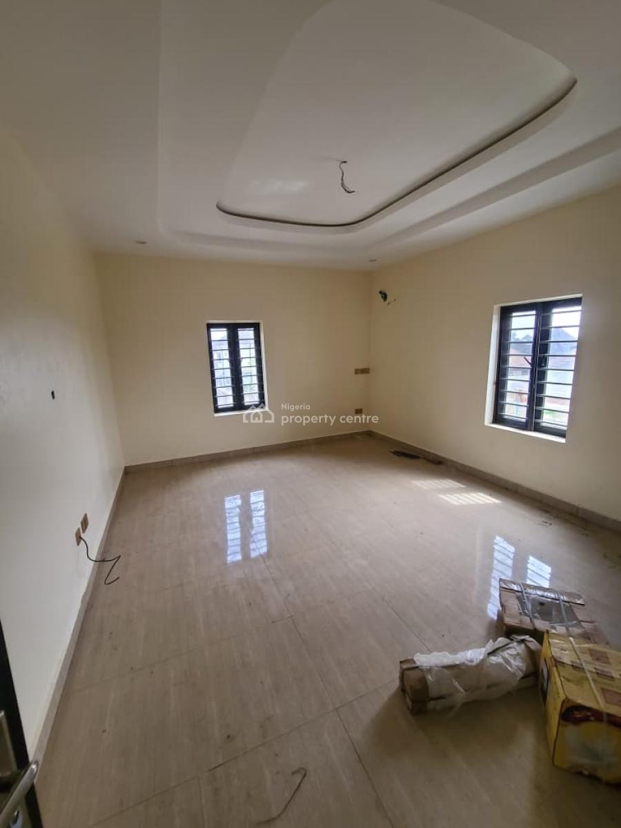 3bedroom Block of Flat, Standard Estate, Galadimawa, Abuja, Flat / Apartment for Rent