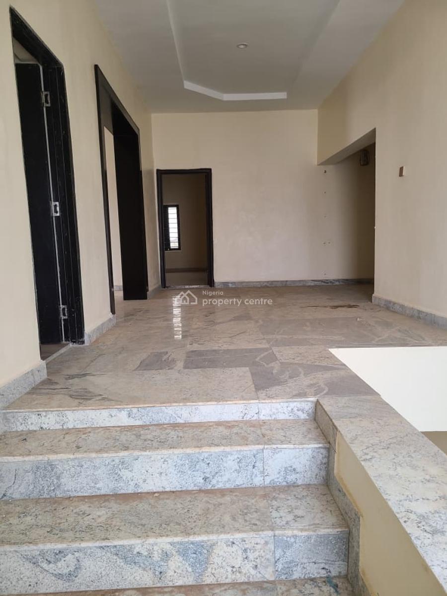 3bedroom Block of Flat, Standard Estate, Galadimawa, Abuja, Flat / Apartment for Rent