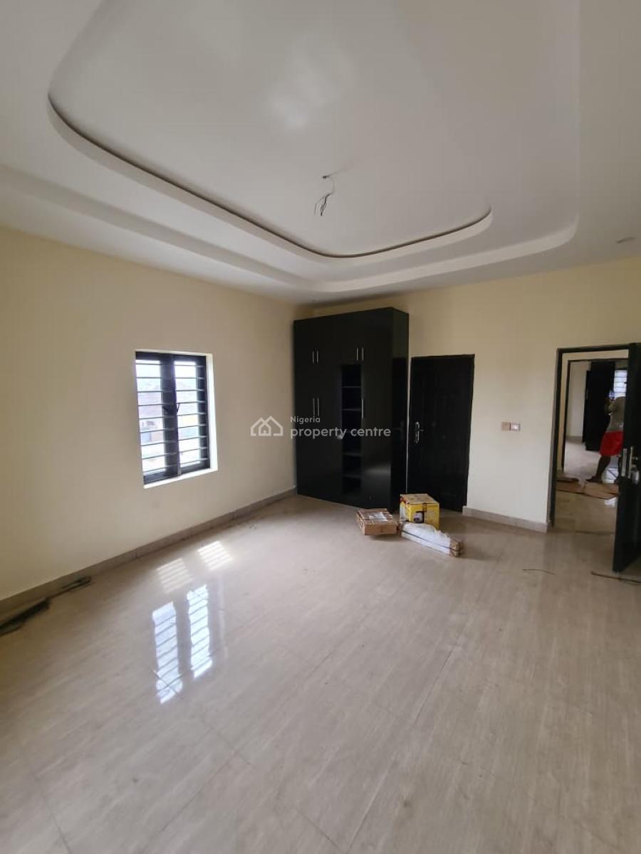 3bedroom Block of Flat, Standard Estate, Galadimawa, Abuja, Flat / Apartment for Rent