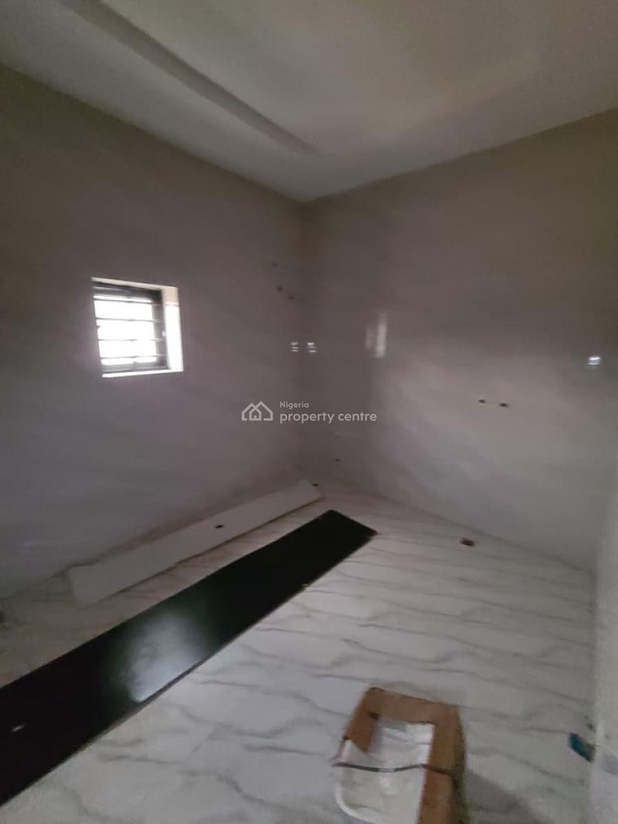 3bedroom Block of Flat, Standard Estate, Galadimawa, Abuja, Flat / Apartment for Rent