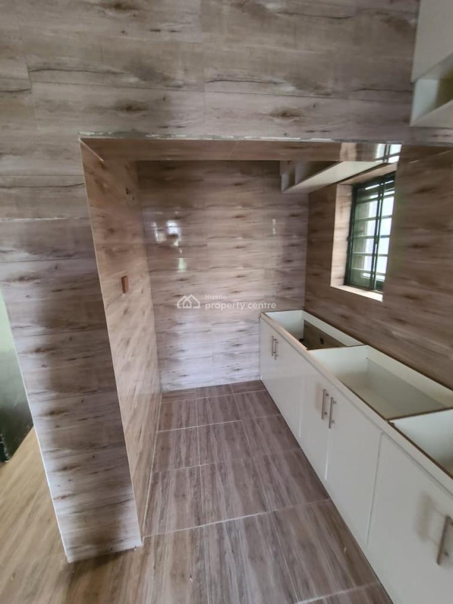 3bedroom Block of Flat, Standard Estate, Galadimawa, Abuja, Flat / Apartment for Rent