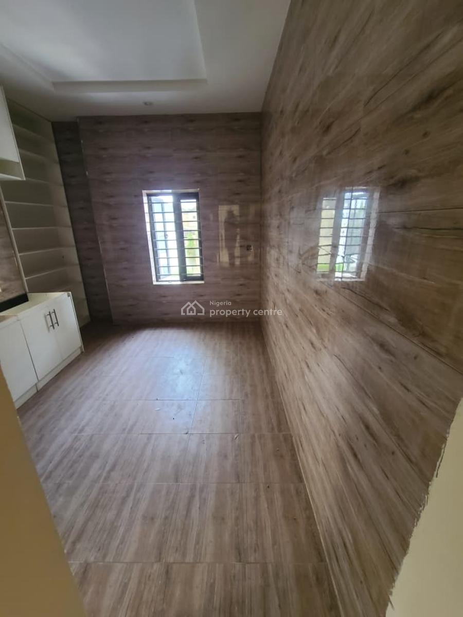 3bedroom Block of Flat, Standard Estate, Galadimawa, Abuja, Flat / Apartment for Rent