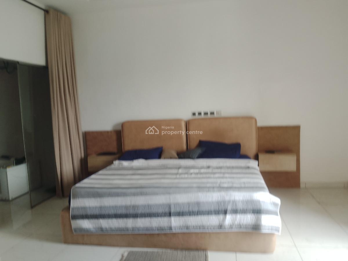 4 Bedroom Detached Duplex, Ikota, Lekki, Lagos, Detached Duplex for Sale