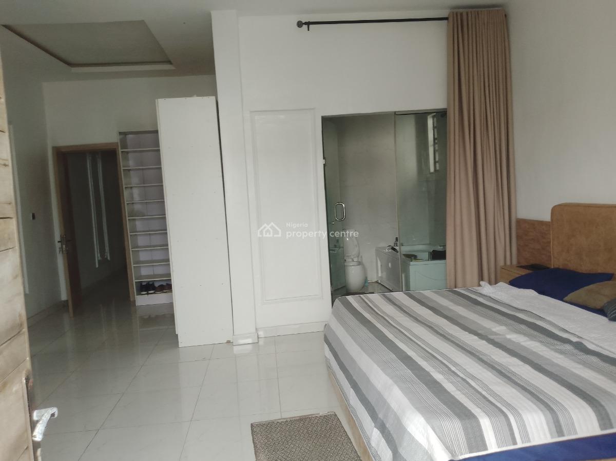 4 Bedroom Detached Duplex, Ikota, Lekki, Lagos, Detached Duplex for Sale